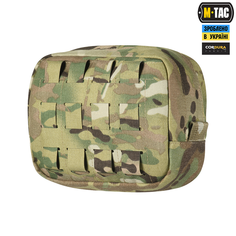 Подсумок M-Tac Elite Gen.II Multicam Фото 2